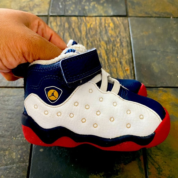 Baby Jordan’s great condition - Picture 2 of 3